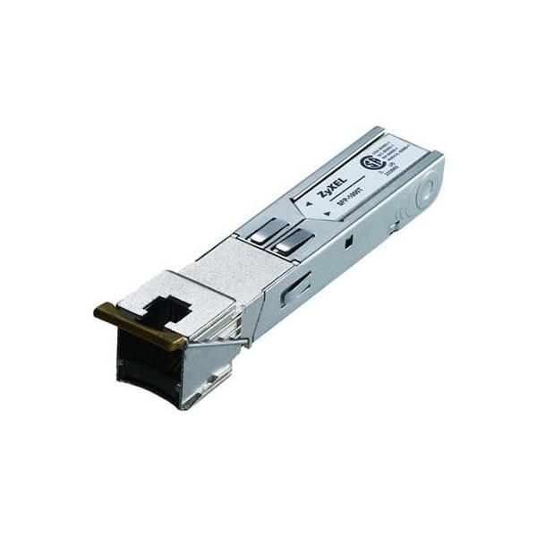 Zyxel Transceiver SfP-1000t Gigabit, Connettore Rj45