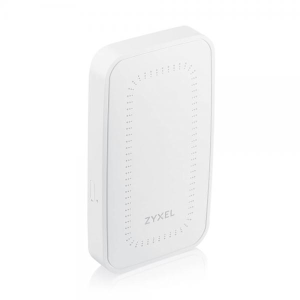Zyxel Access Point Wifi6 Ax 2975mb, Antenne Dual Optimized,poe, Instal. Parete, Alim.non Incl. - Image 4