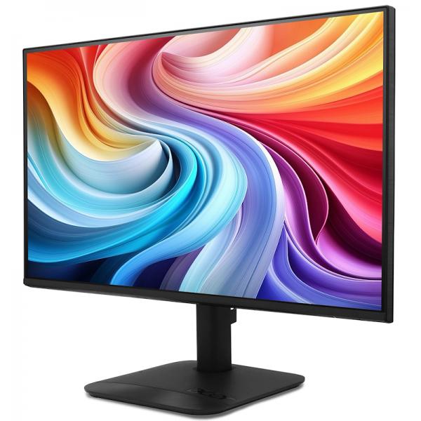 Acer Monitor 27 Led Ips Fhd 16:9 4ms 250 Cdm, Dp/hdmi - Image 3