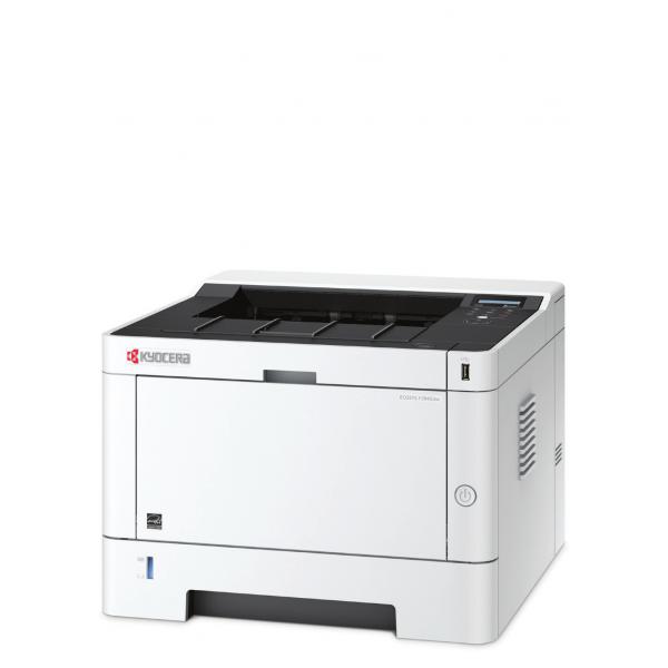 Kyocera Ecosys P2040dw - Drucker - S/w - Duplex