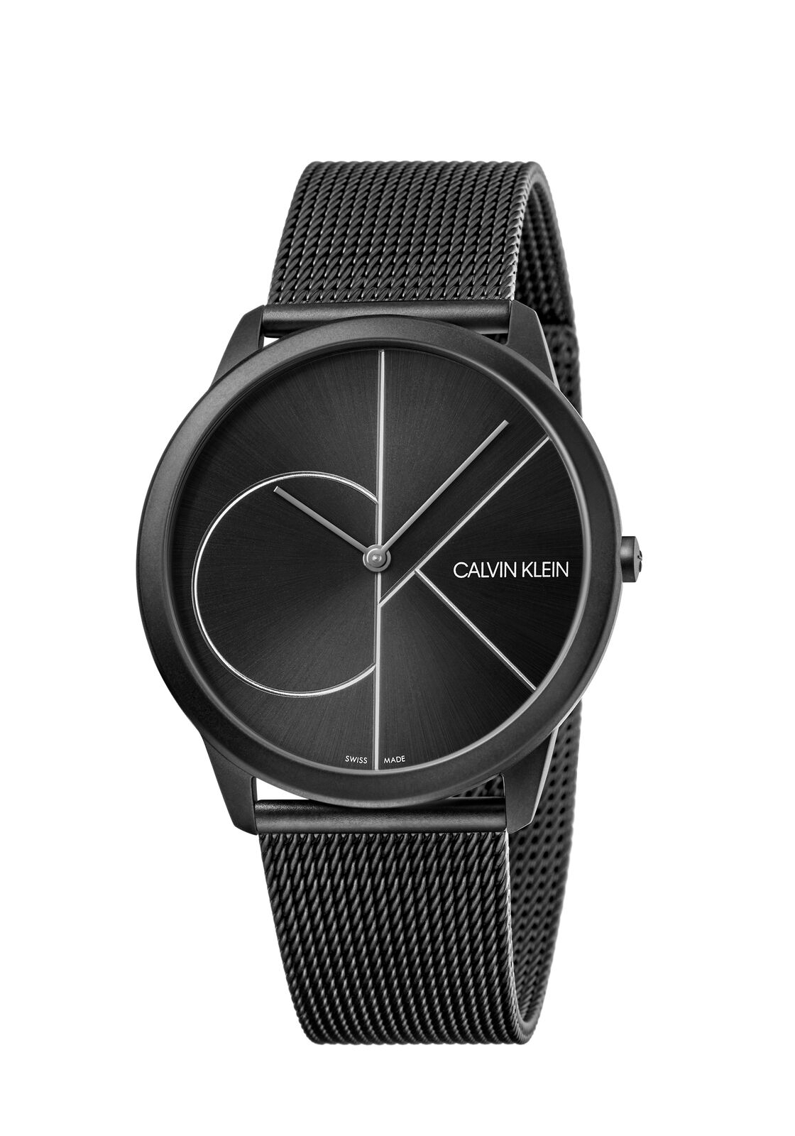 Calvin Klein Mod. Minimal