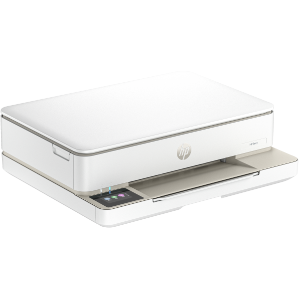 Hp Envy 6120e AlL-IN-One - Stampante Multifunzione - A Colori - Inkjet - 216 X 297 Mm (originale) - Image 3