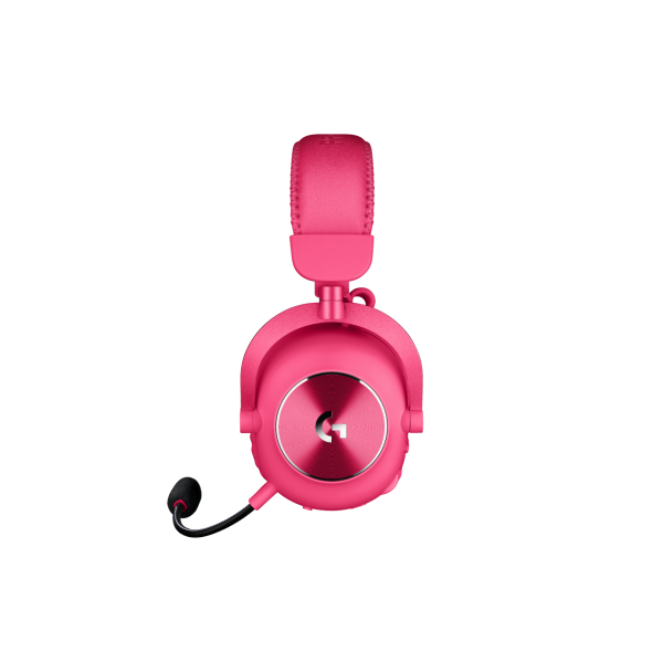 Logitech G Pro X 2 Lightspeed Headset (logitech G Pro X 2 - Headset) - Image 3