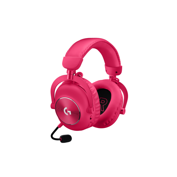 Logitech G Pro X 2 Lightspeed Headset (logitech G Pro X 2 - Headset) - Image 4