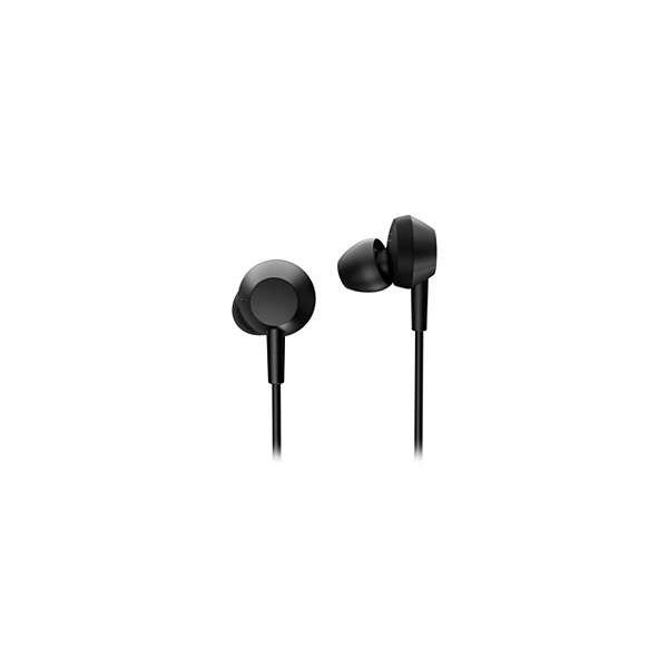 Philips Tae5008bk/00 Cuffia E Auricolare Cablato IN-Ear Musica E Chiamate Usb TipO-C Nero (headphones/headset Wired - IN-Ear Calls/music Usb TypE-C - - Image 3