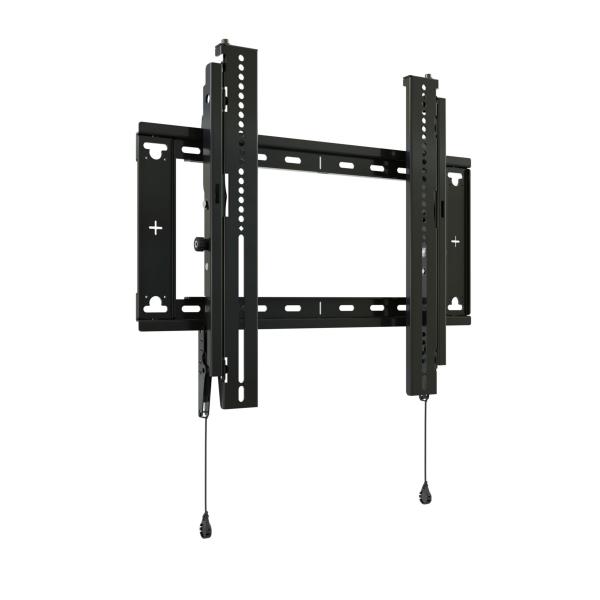 Chief Rmt3 Supporto Tv A Parete 165,1 Cm [65] Nero (rmt3 - Medium Universal Tilt Mount)