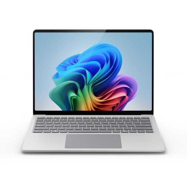 Microsoft Surface Laptop 7 Copilot+ Pc Qualcomm Snapdragon X1P-64-100 Computer Portatile 35 Cm [13.8] Touch Screen 16 Gb Lpddr5X-Sdram 256 Gb Ssd Wi-