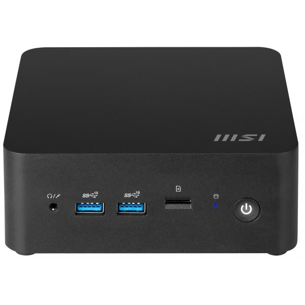 Msi Cubi Nuc 1M-012beu 0.84l Sized Pc Nero 150u Intel Soc (msi Cubi Nuc 1M-012beu 7 150u)