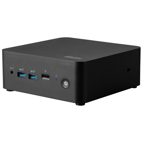 Msi Cubi Nuc 1M-012beu 0.84l Sized Pc Nero 150u Intel Soc (msi Cubi Nuc 1M-012beu 7 150u) - Image 3