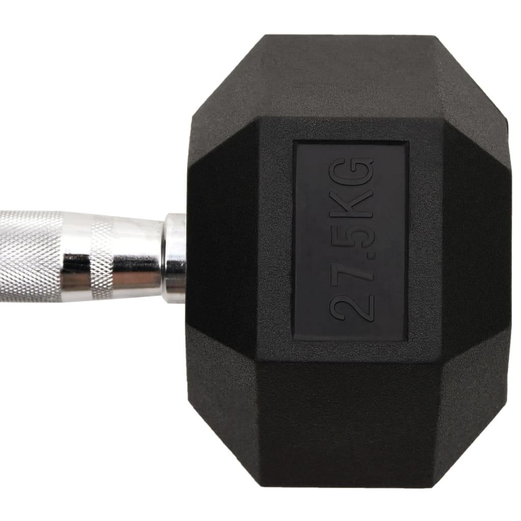 Manubrio 27,5 Kg Ghisa - Image 5