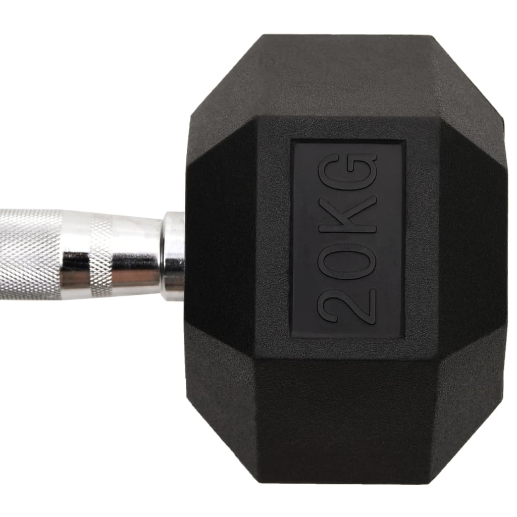 Manubrio 20 Kg Ghisa - Image 5