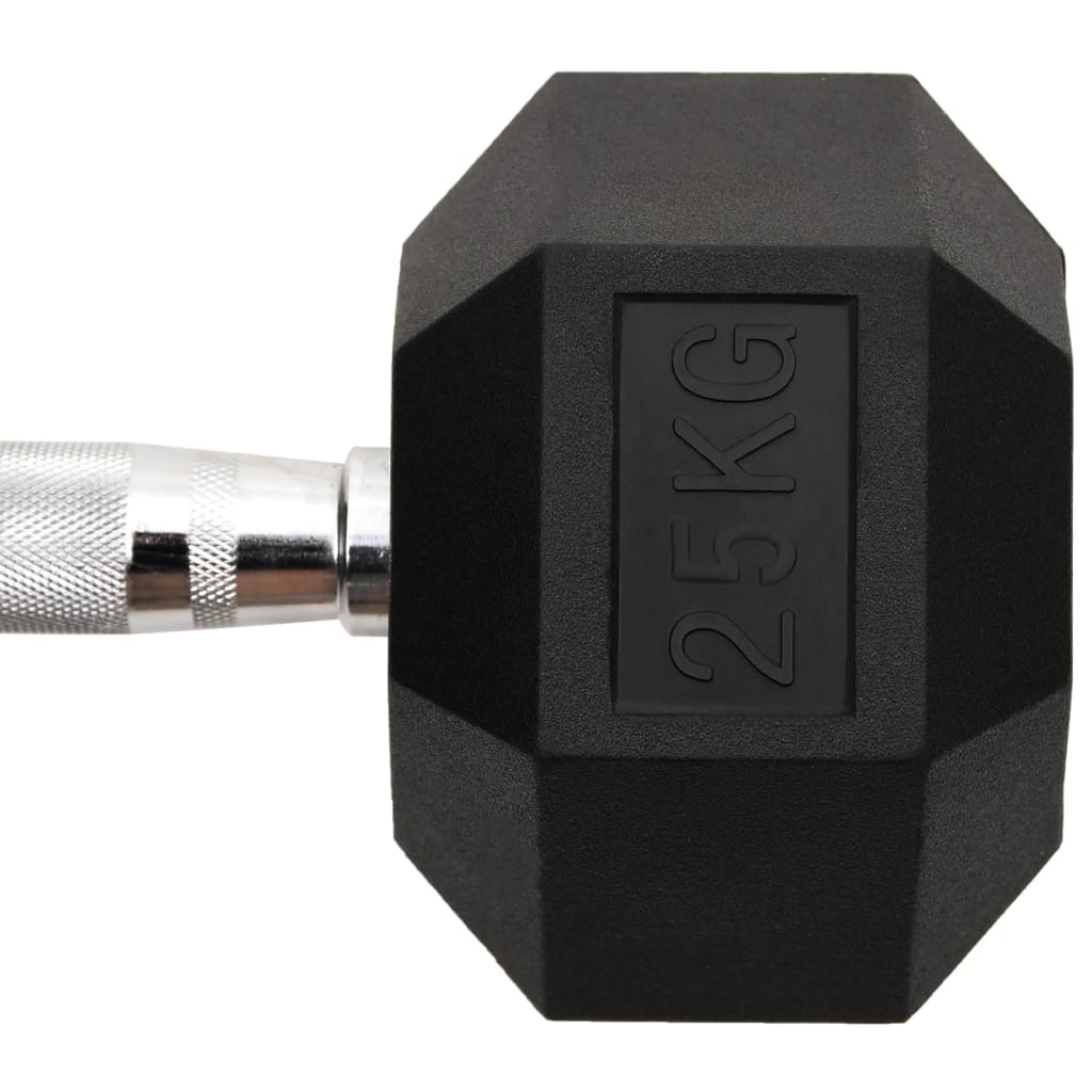 Manubrio 25 Kg Ghisa - Image 5