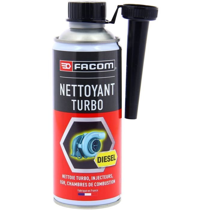 Facom Turbo Cleaner D. 475 ml