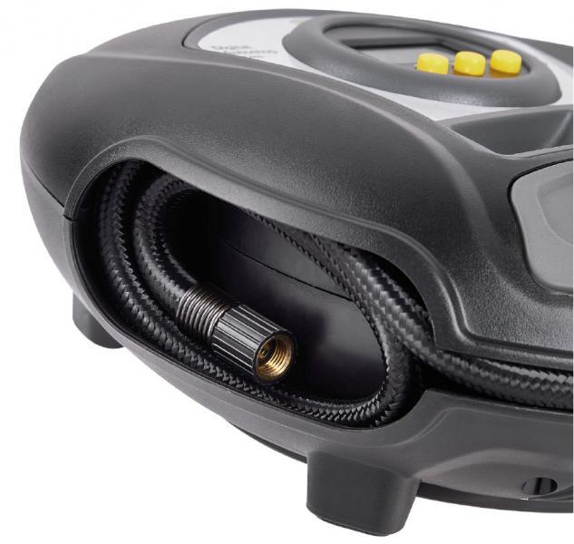 Compressore Digitale 12v Programmabile Con Luce Led - Image 5