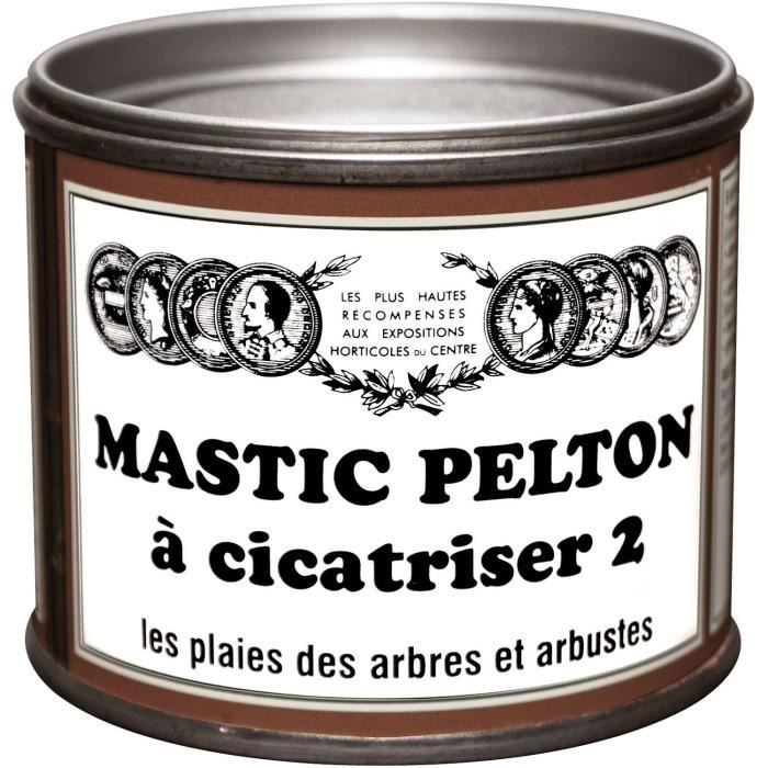 Pelton Stucco Curativo - 195 G