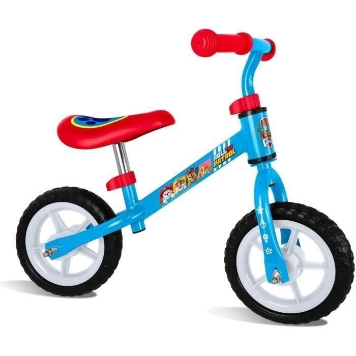 Bicicletta Senza Pedali - 25 Cm - Pat Patrouille - Pa450006
