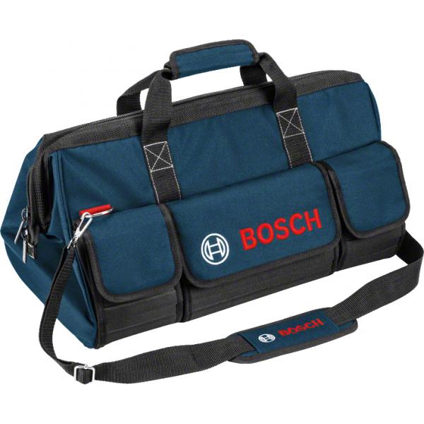 Borsa Portautensili Professionale Bosch - Taglia L - 1600a003bk