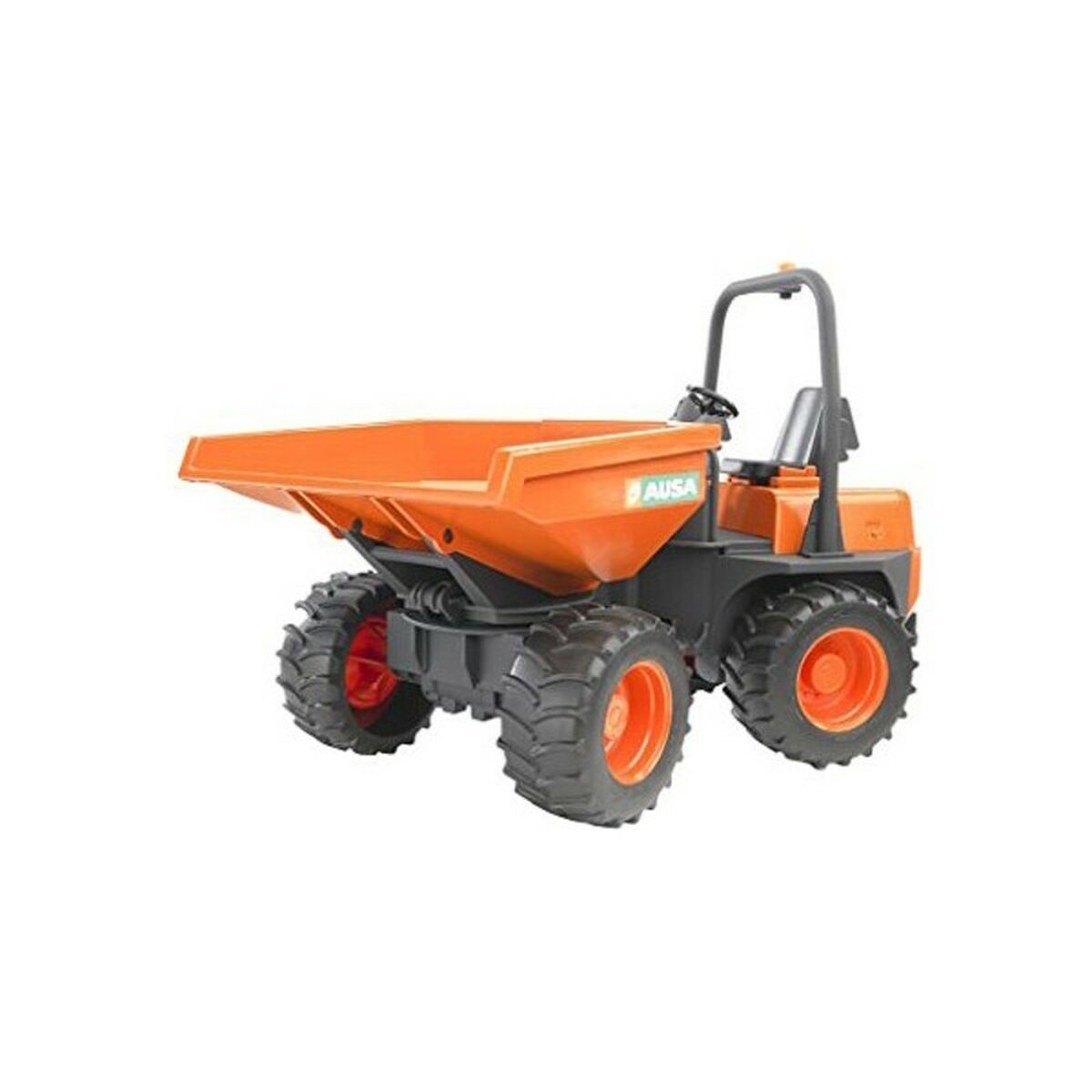 Veicolo Minidumper Ausa Bruder (27 X 13 X 18 Cm)