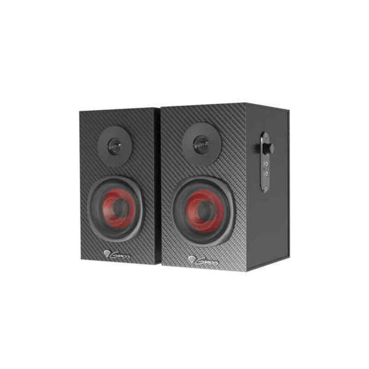 Altoparlanti Pc Genesis NcS-1305 Nero 20 W 10 W