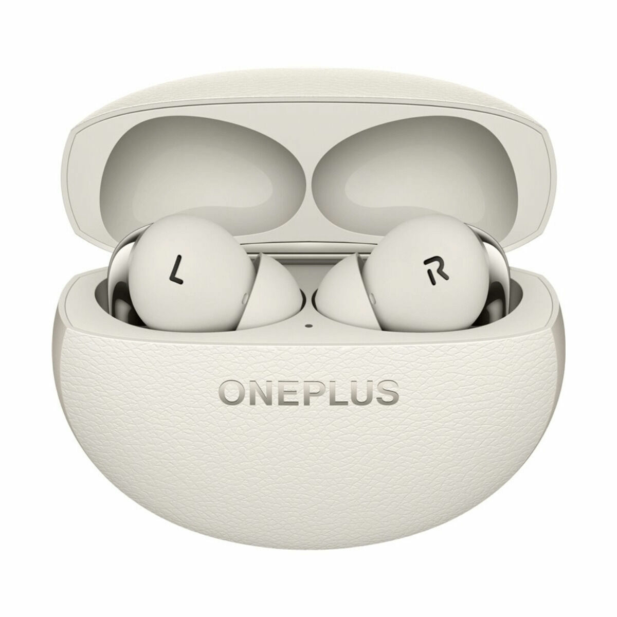 Auricolari In Ear Bluetooth Oneplus Buds Pro 3 Bianco