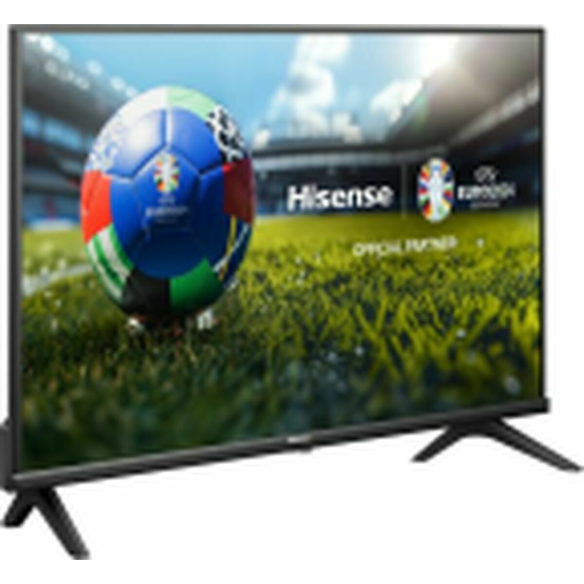 Smart Tv Hisense 32a4n Hd Led D-Led