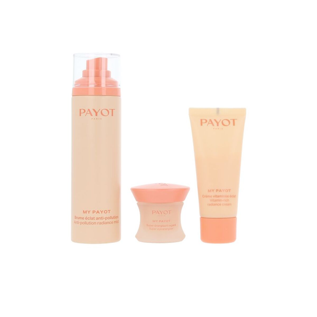 Set Da Trucco Payot My Payot