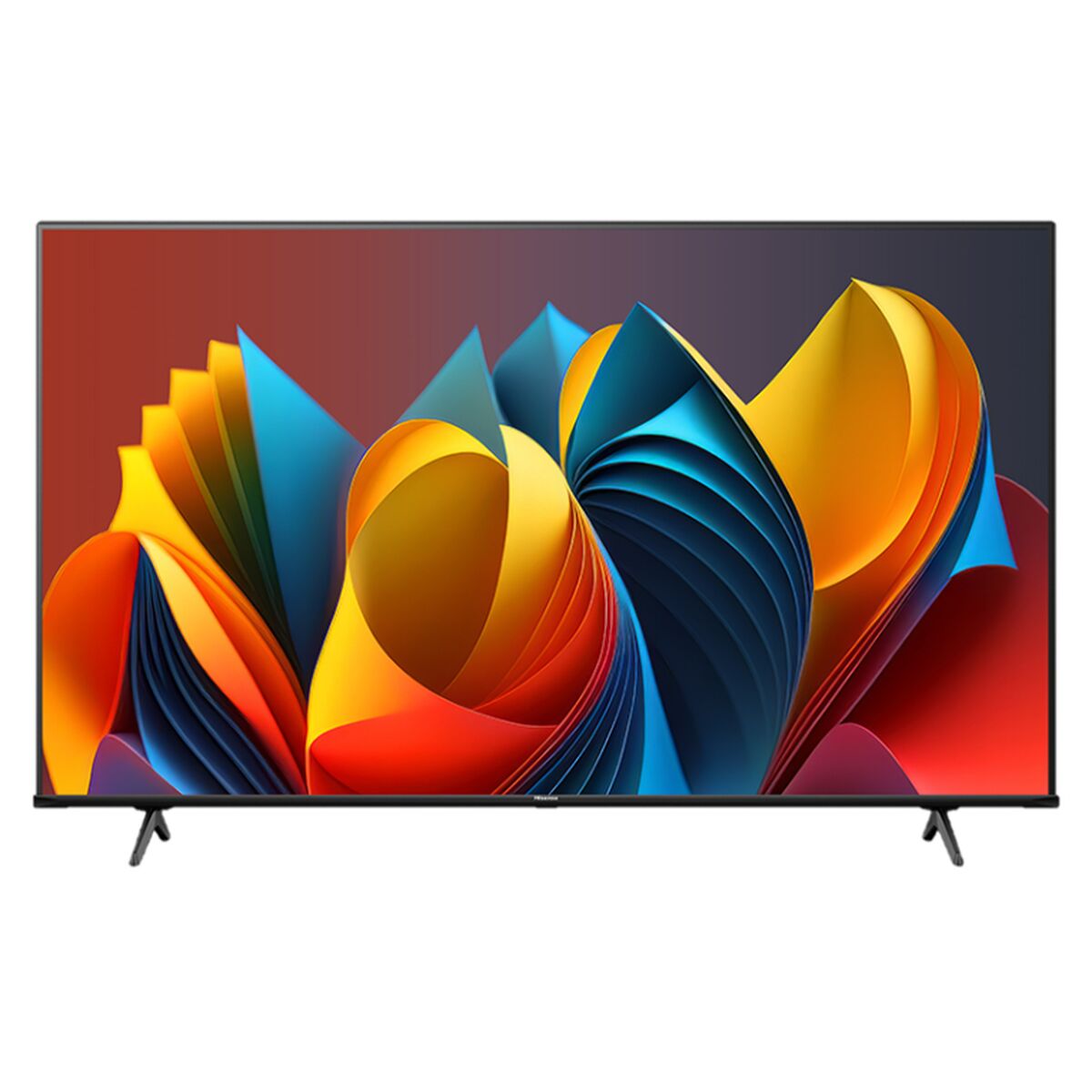 Smart Tv Hisense 50e77nq 50 4k Ultra Hd 50" Led Hdr D-Led Qled - Image 6