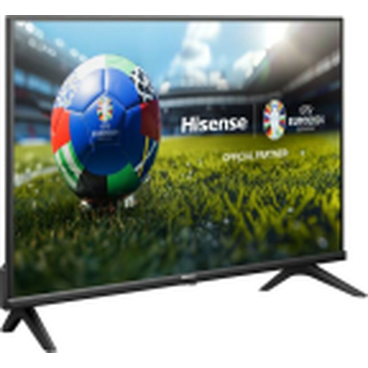 Smart Tv Hisense Full Hd Led D-Led