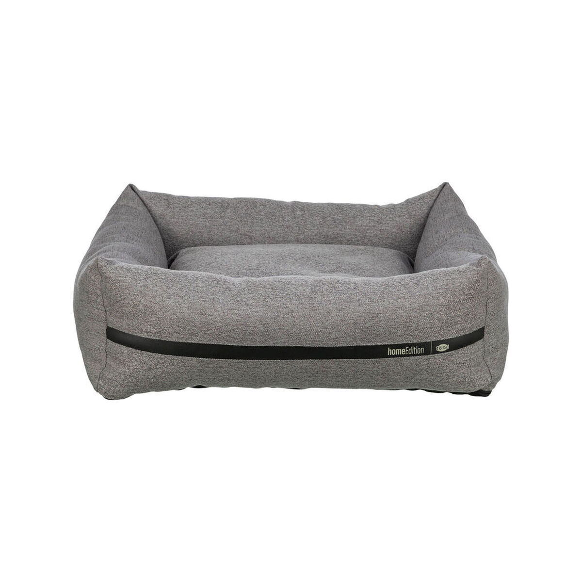 Cuccia Per Cani Trixie Citystyle Grigio 100 X 70 cm