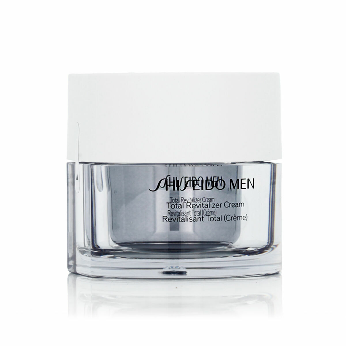 Crema Viso Shiseido Lozione Viso Bianco - Image 3