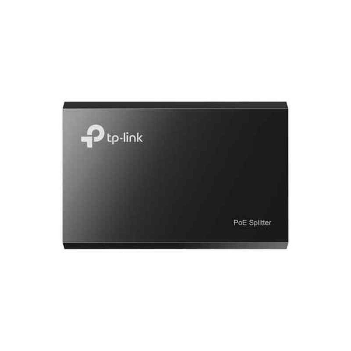 Splitter TP-Link TL-Poe10r v4