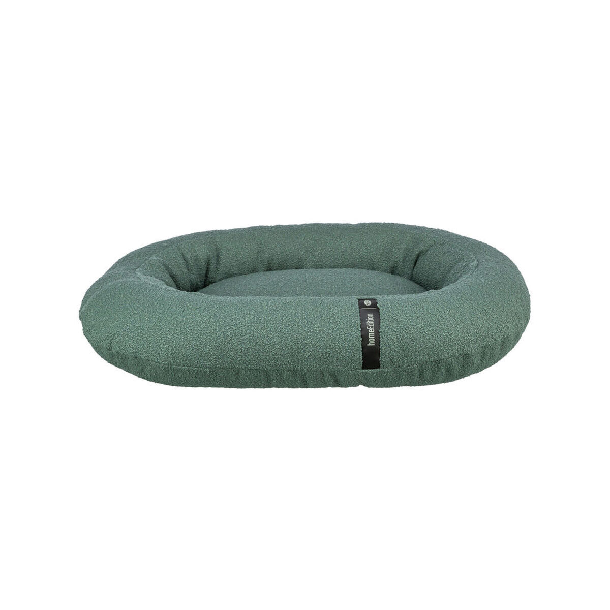 Cuccia Per Cani Trixie Vital Citystyle Verde Scuro 75 X 60 cm
