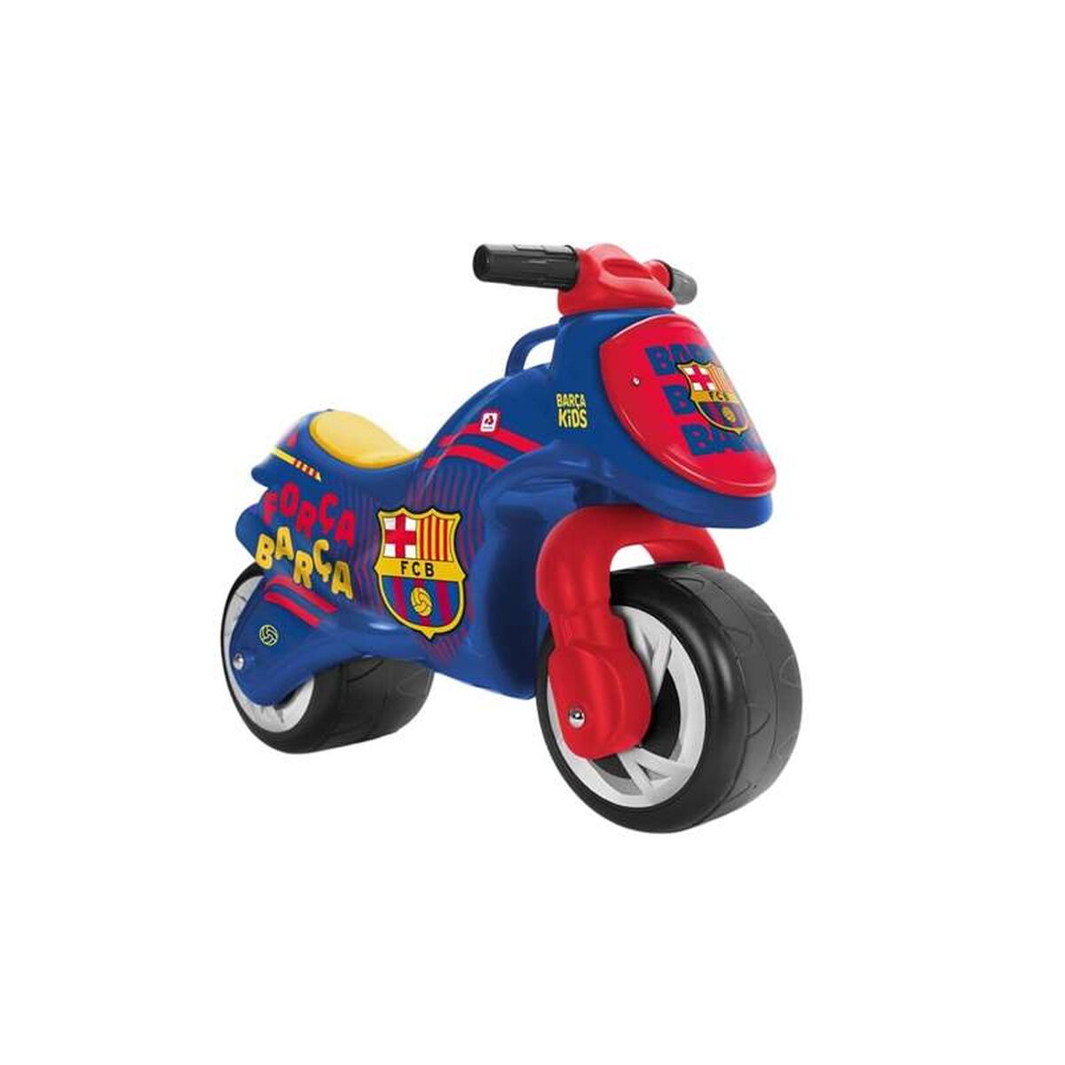 Girello F.c. Barcelona 69 X 27,5 X 49 cm