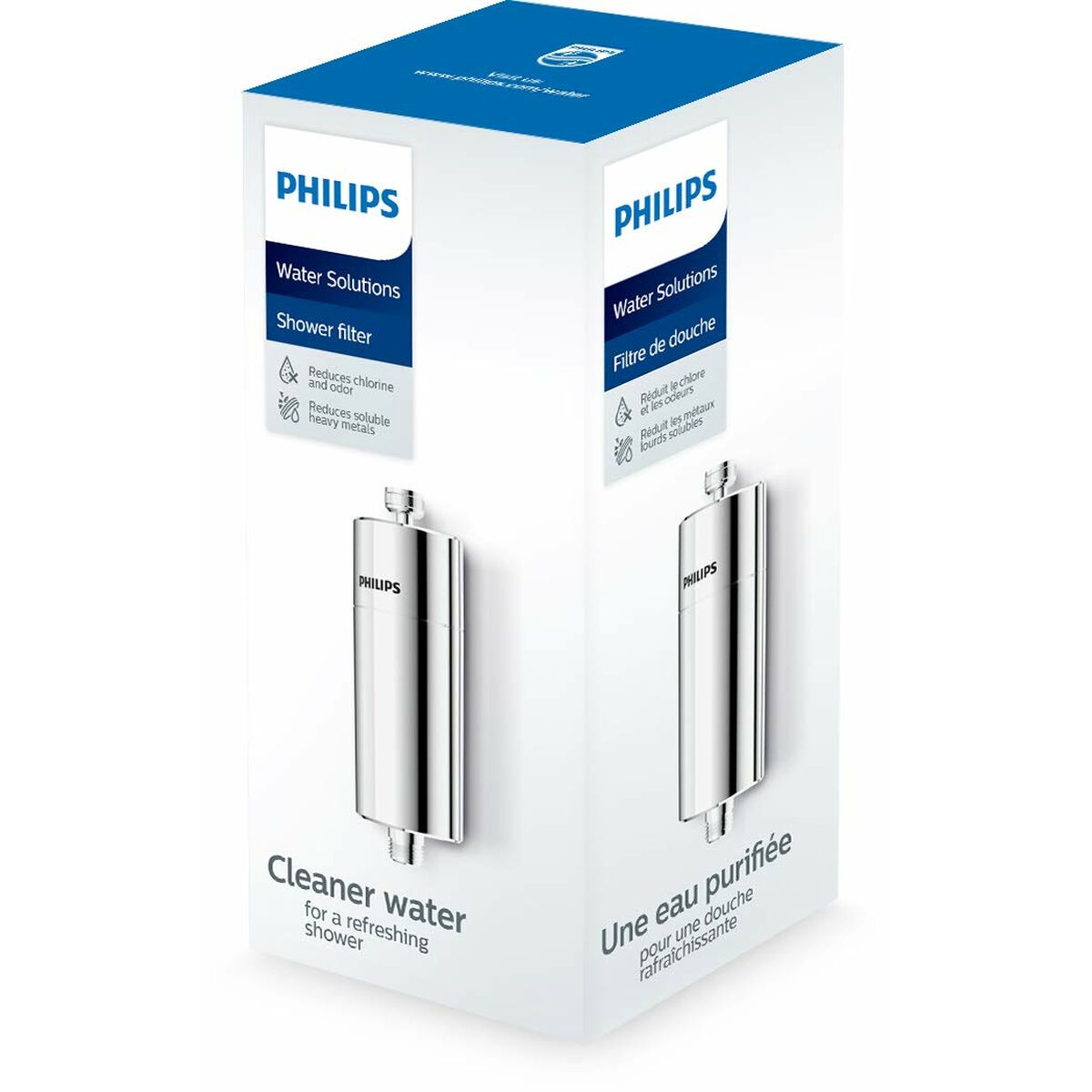 Filtro Per Il Rubinetto Philips Awp1775ch/10 Plastica