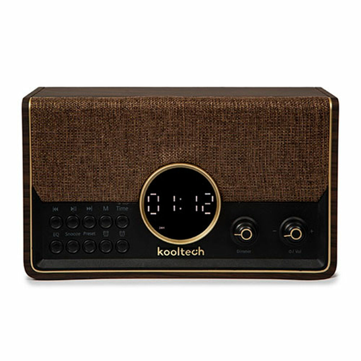 Radio Kooltech