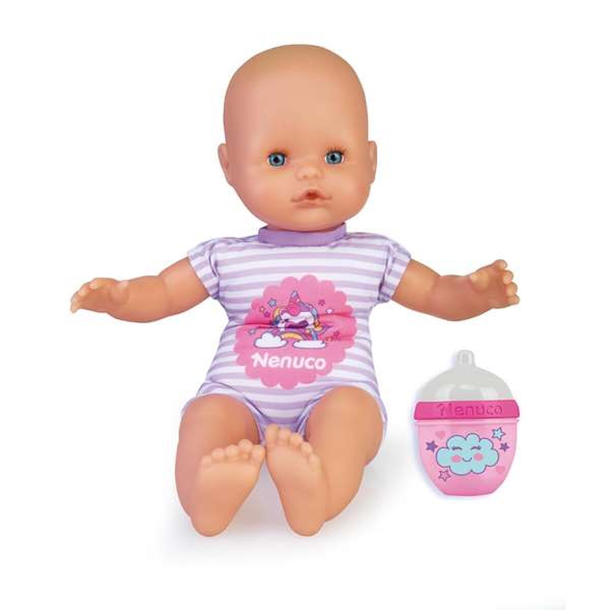Baby Doll Famosa