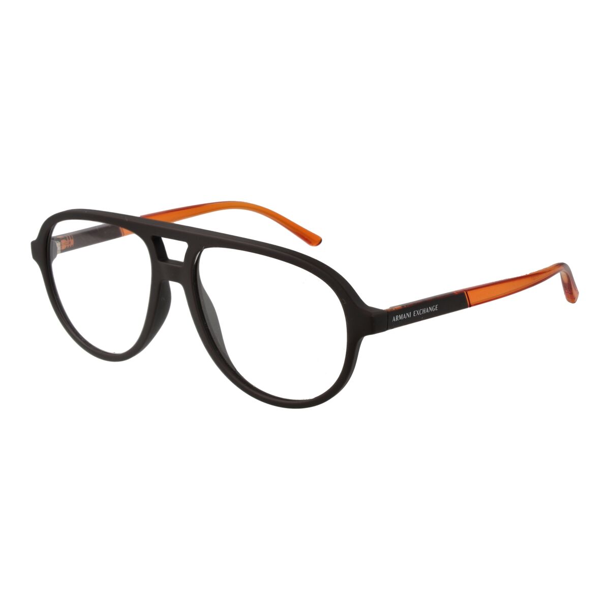 Montatura Per Occhiali Unisex Armani Exchange 0ax3090 558041
