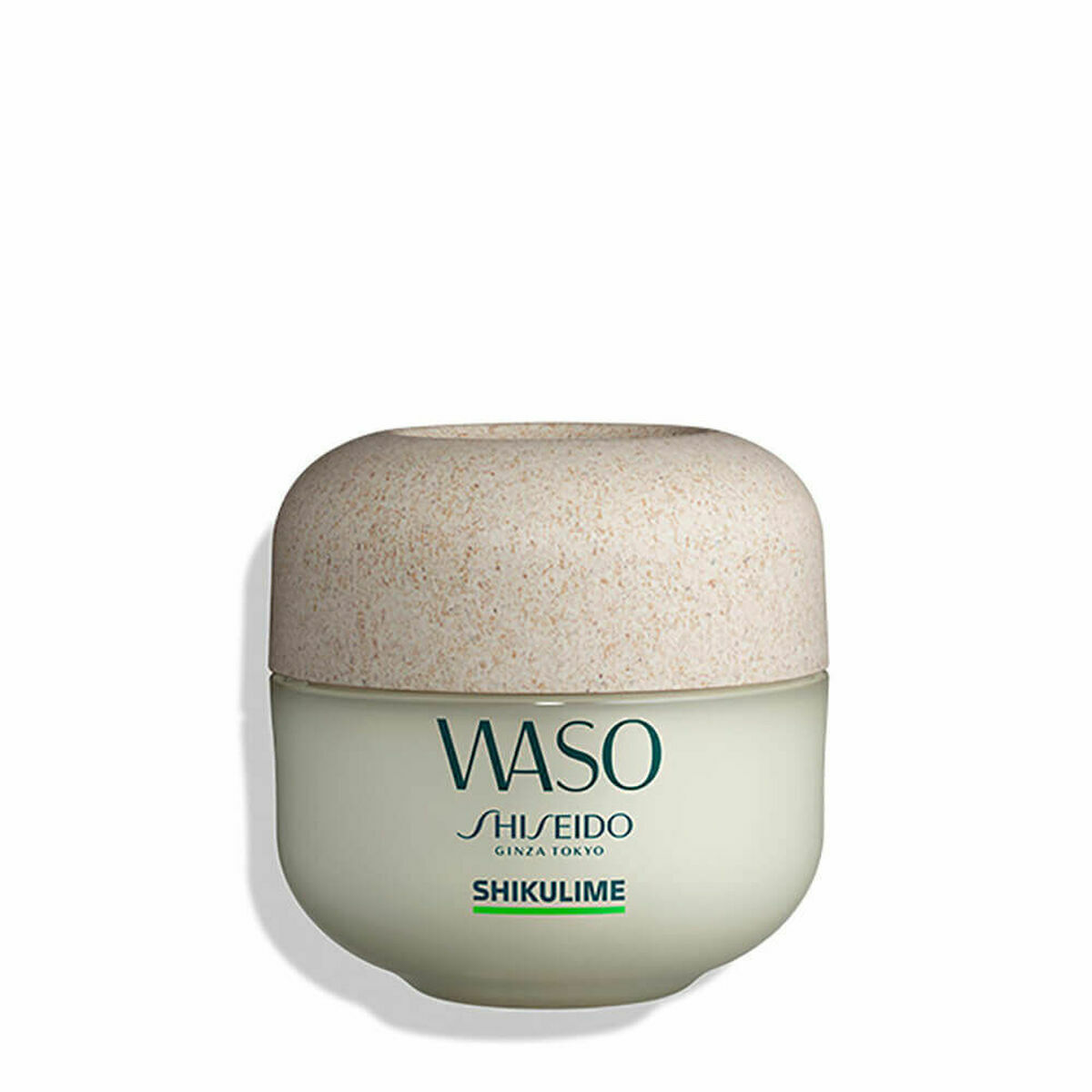 Crema Viso Idratante Shiseido 768614178750 Multicolore Donna