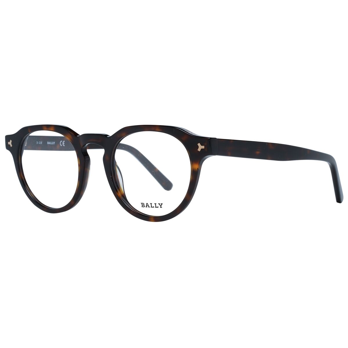 Montatura Per Occhiali Uomo Bally By5020 48052