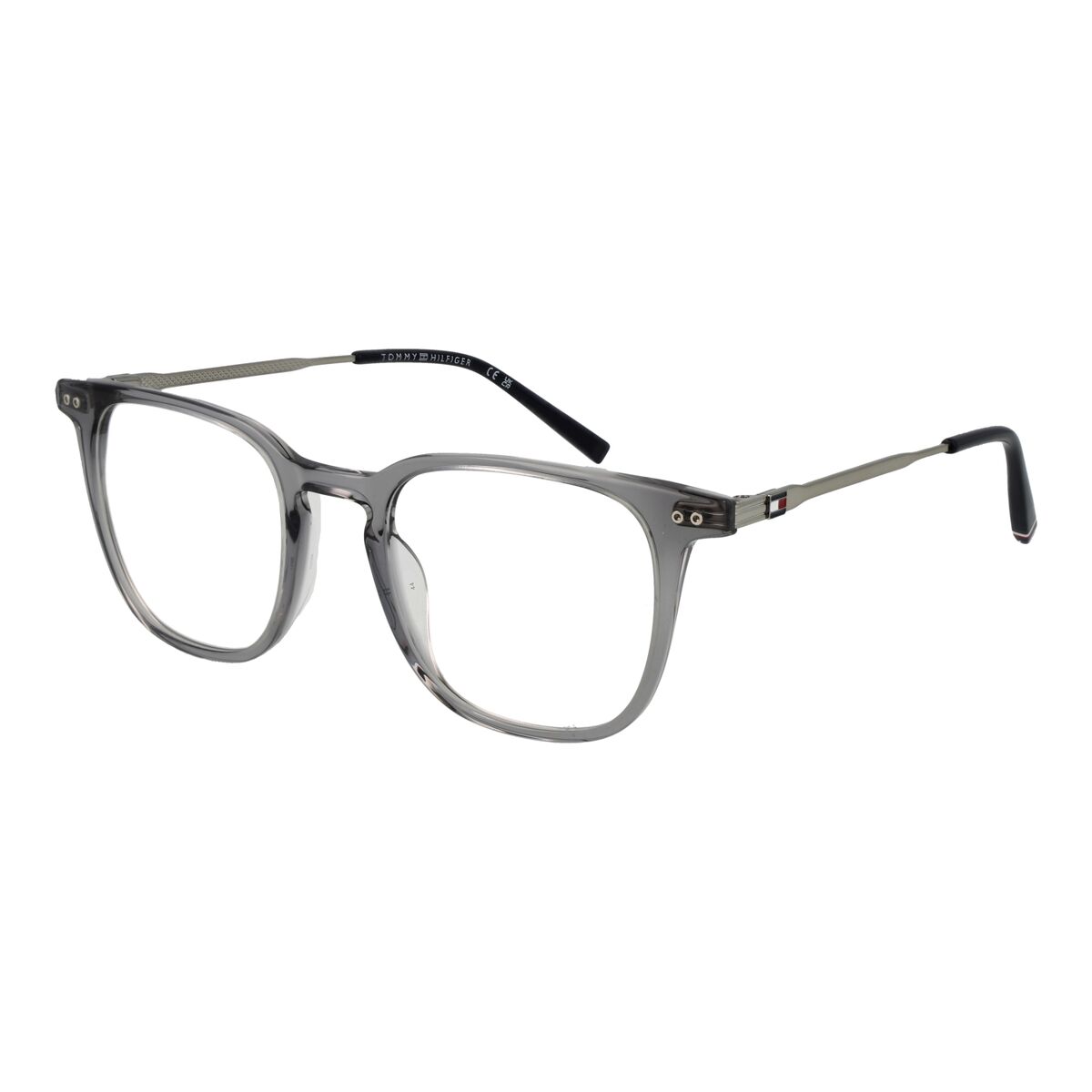 Montatura Per Occhiali Uomo Tommy Hilfiger Th 2137 50kb7