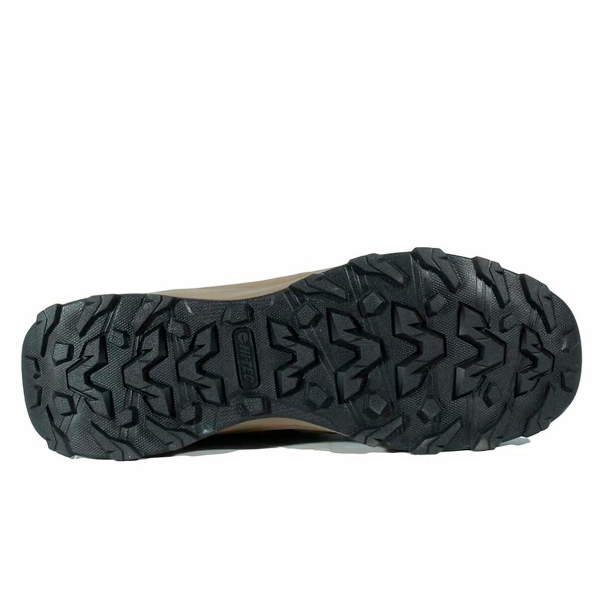 Stivali Da Montagna HI-Tec Toubkal Mid Wp Grigio Taglia Calzatura:41 - Image 3