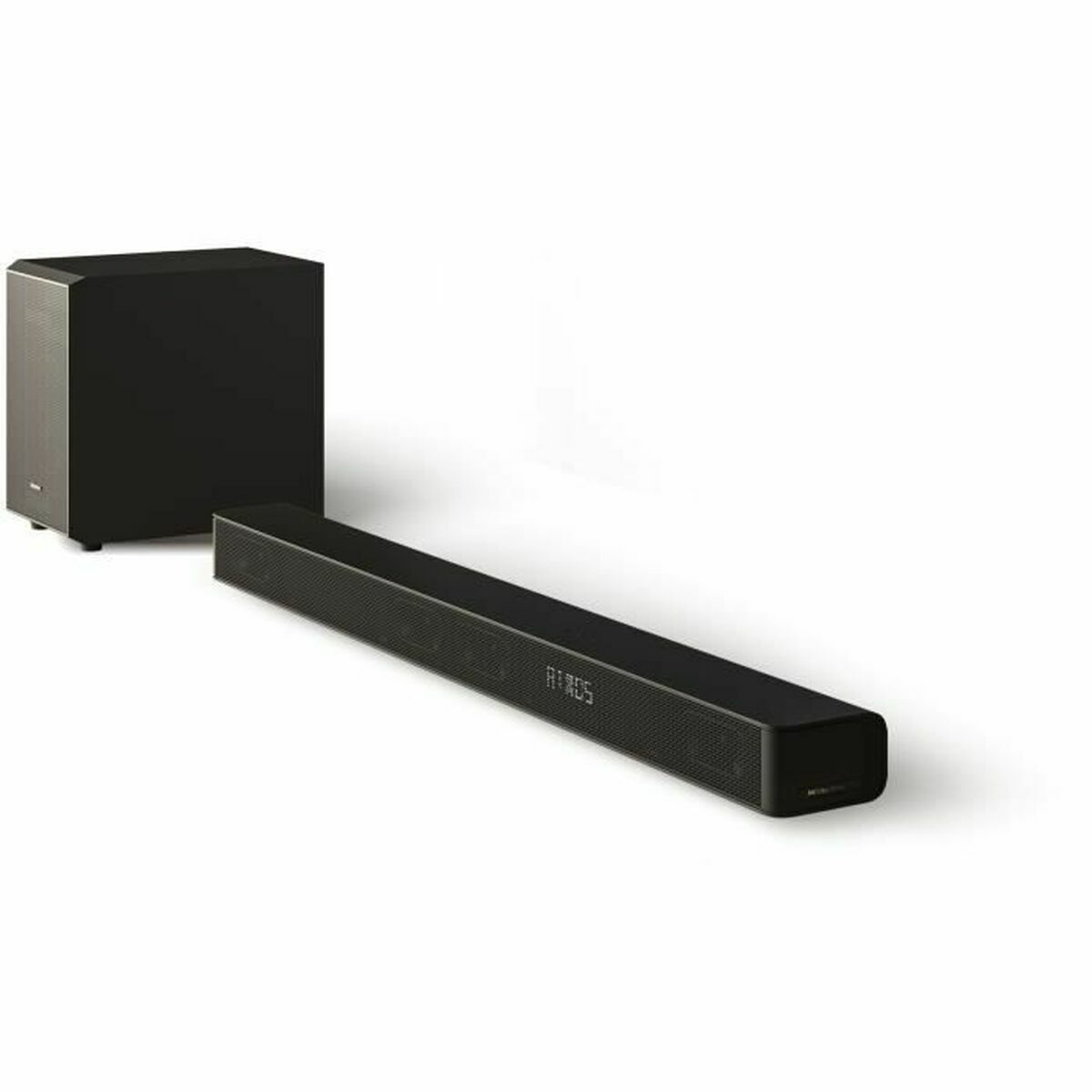 Soundbar Hisense Ax5100g