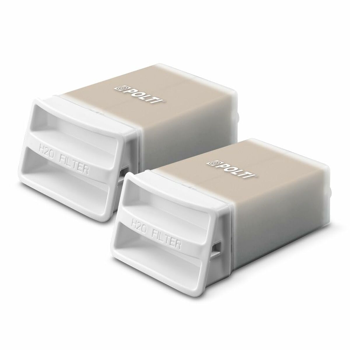 Cartuccia Decalcificante Polti Paeu0404