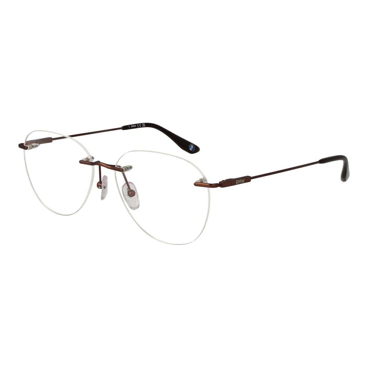 Montatura Per Occhiali Uomo Bmw Bw5067-H 56035