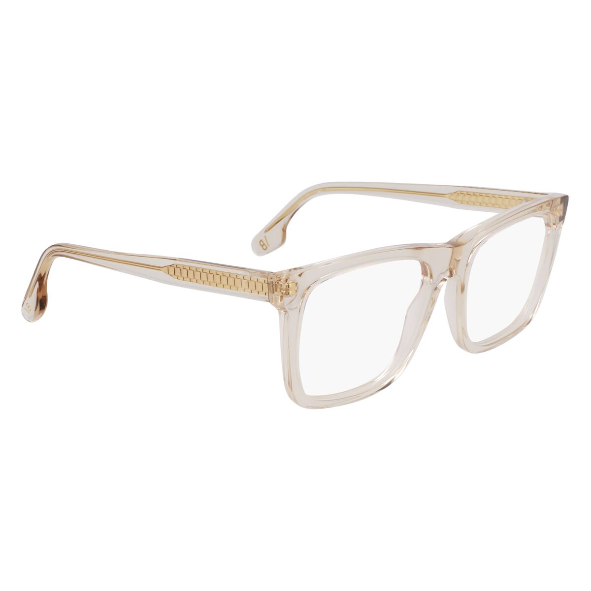 Montatura Per Occhiali Donna Victoria Beckham Vb2670-5317250 Ø 53 mm - Image 3