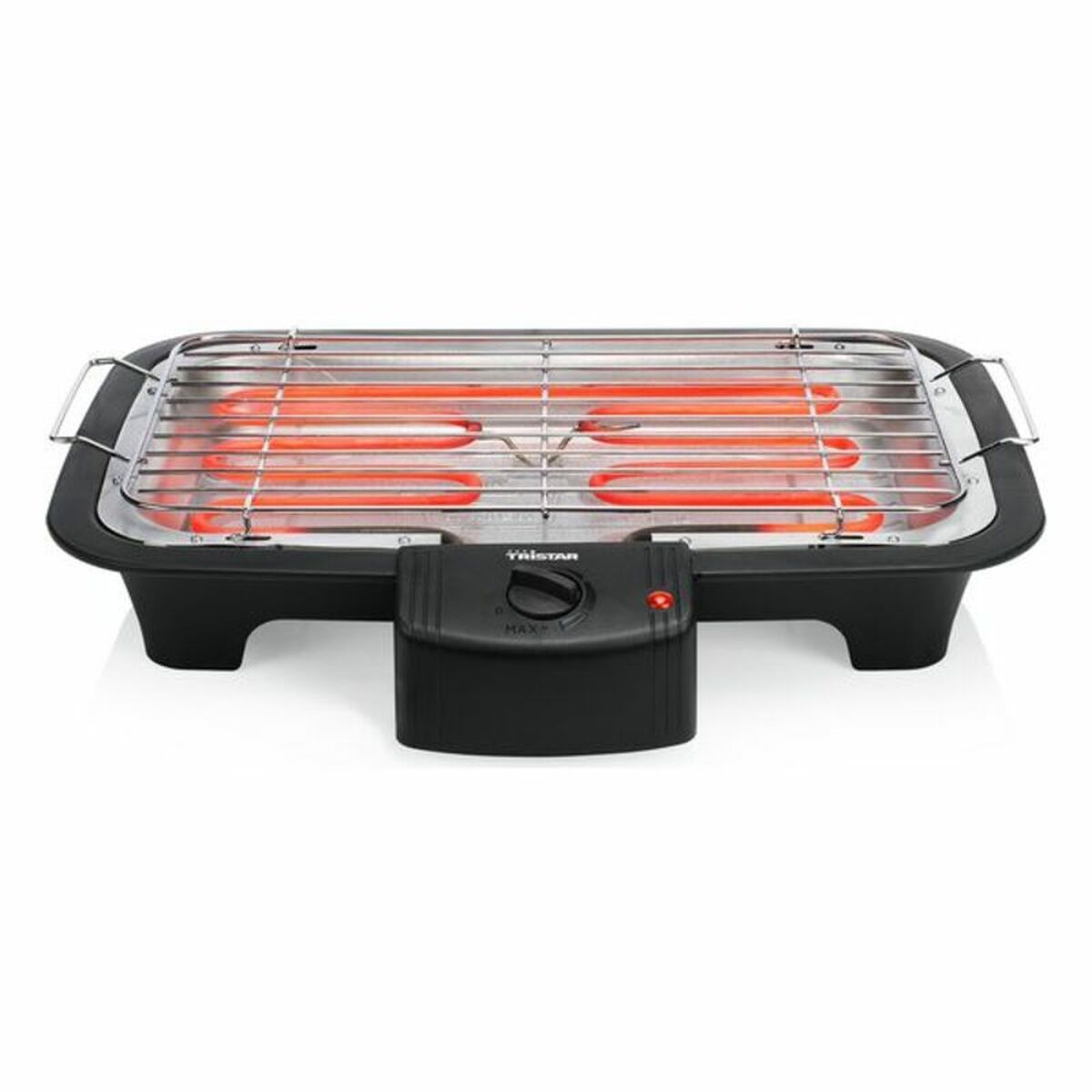 Barbecue Elettrico Tristar Bq2813 2000w 2000 W