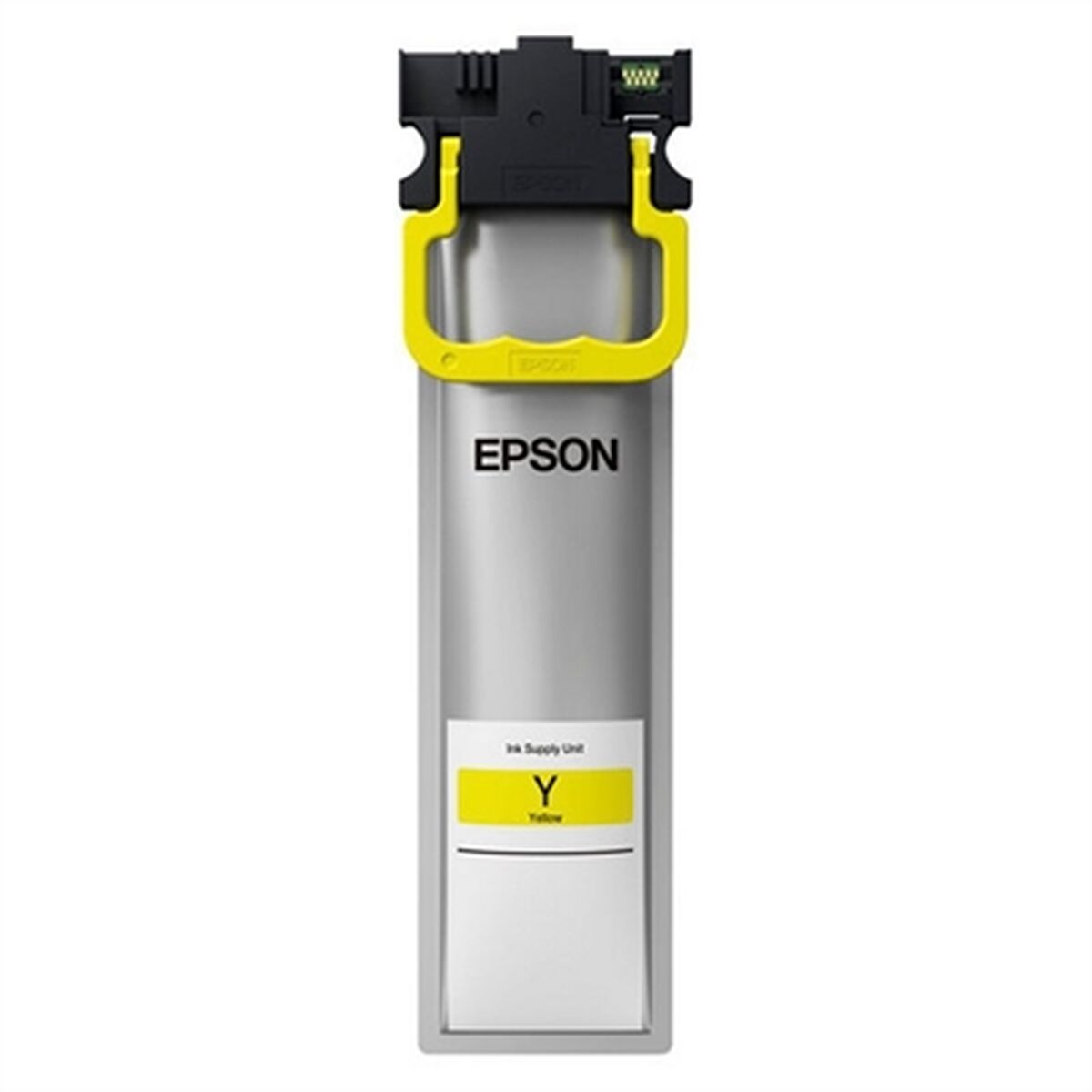 Cartuccia D'inchiostro Compatibile Epson T944 35,7 Ml 3000 Pp. Colore:giallo - Image 3
