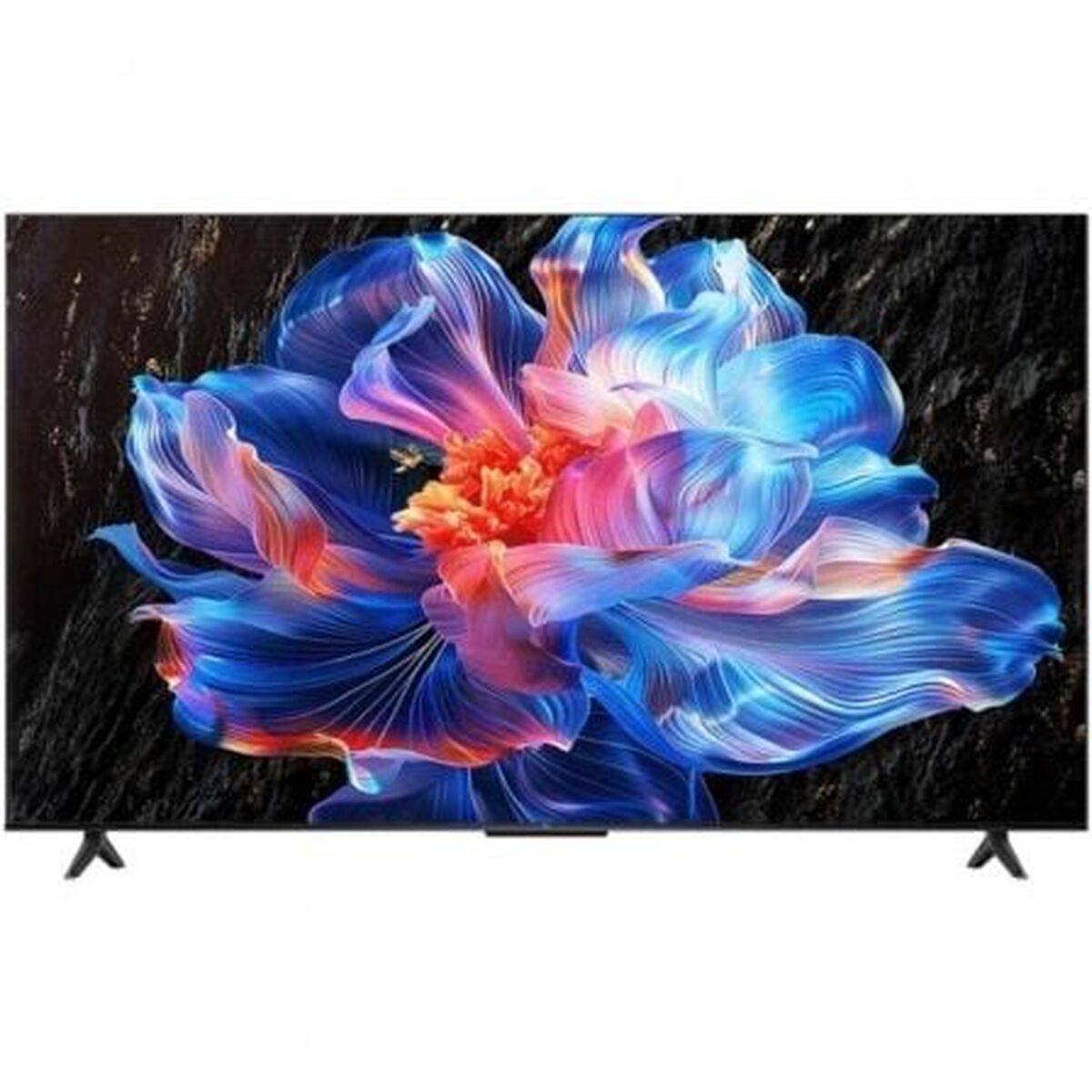 Smart Tv Tcl 55p61k