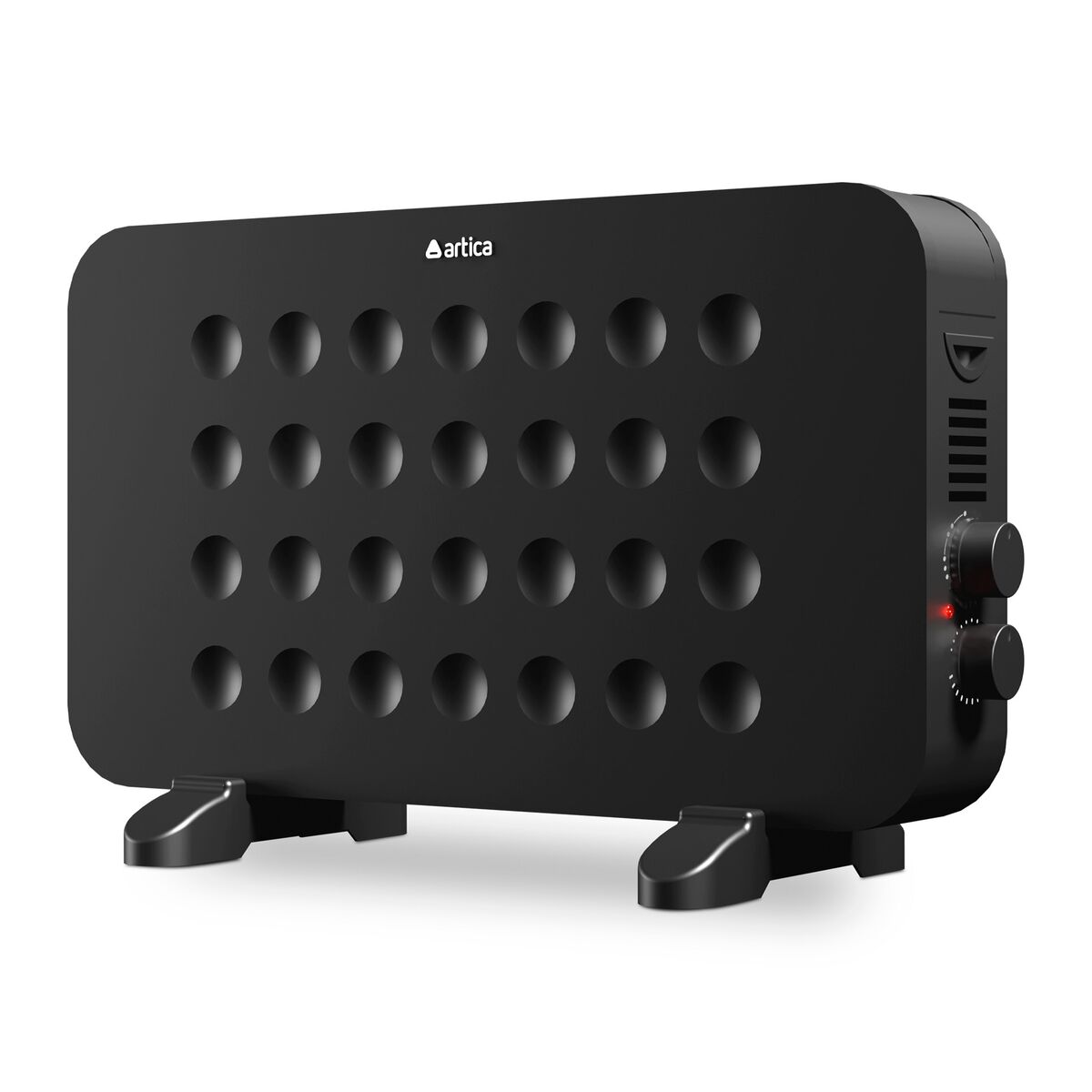 Convettore Artica Accv200 Bianco 2000 W