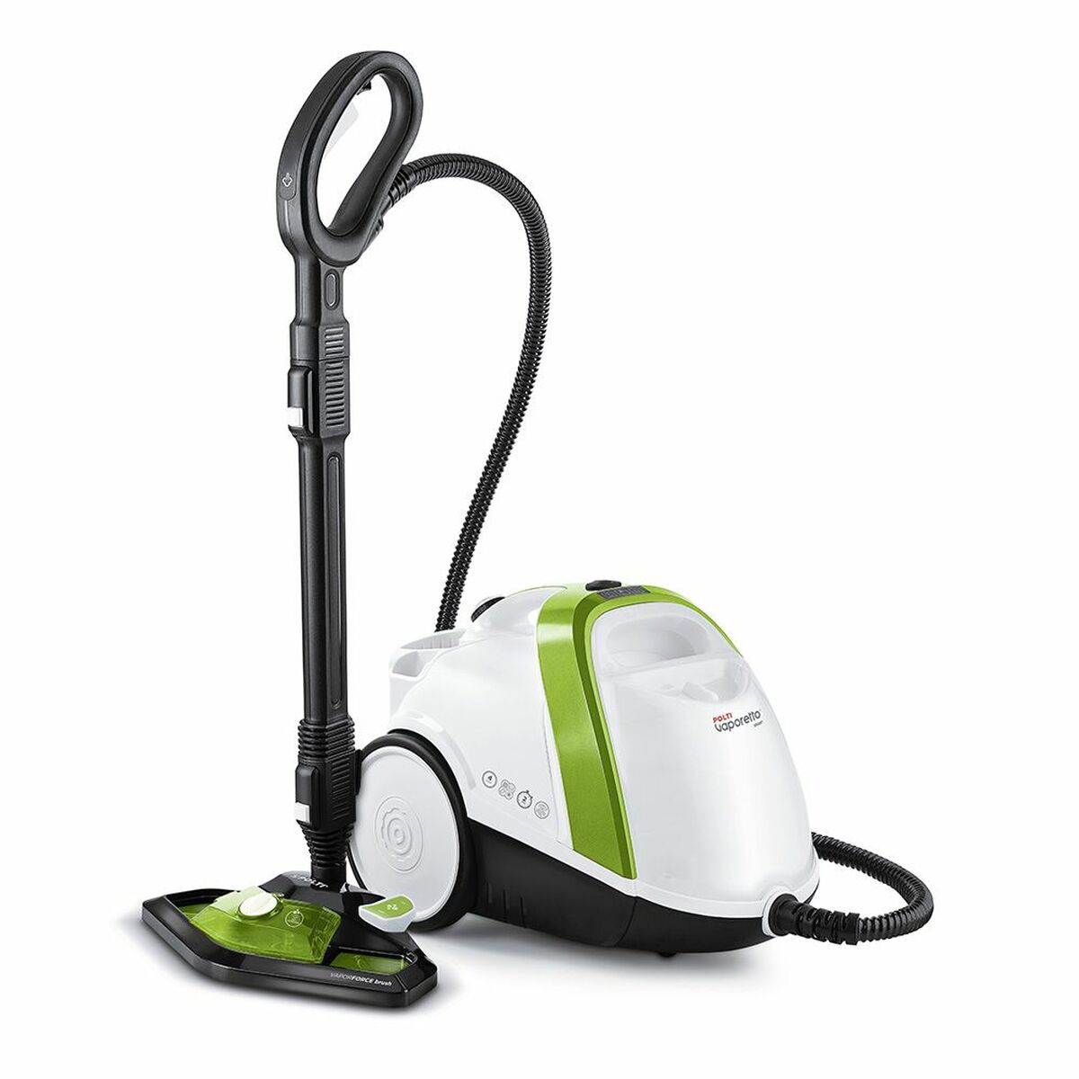 Pulitore A Vapore Polti Vaporettosmart110eco 1500 W